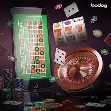 Ilustrasi Taruhan Sportsbook pada bsdslot dengan Akses Mobile Mudah