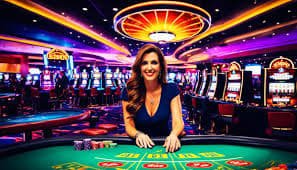 Ilustrasi Sportsbook dan Slot Online bsdslot